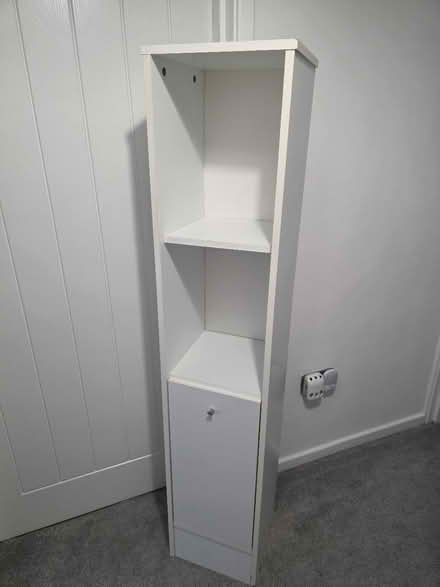 Photo of free Bathroom Cabinet (IP32) #1