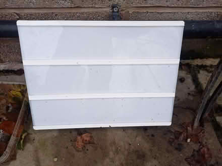 Photo of free Box of letters for a lightbox (Ridge LA1) #2