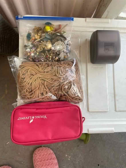 Photo of free Random items - take all (3 Miami Gardens Road 33023) #2