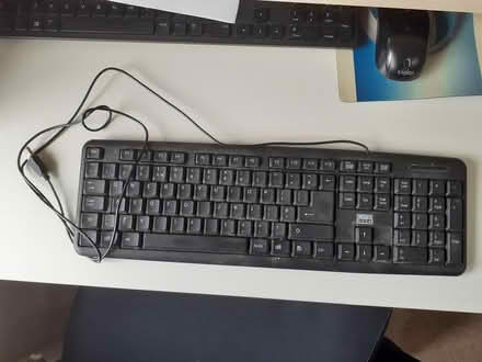 Photo of free Keyboard (Marston, Oxford OX3) #1