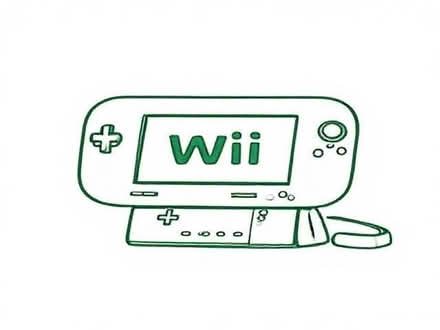 Photo of Nintendo wii games and accessories (Burbage SK17) #1