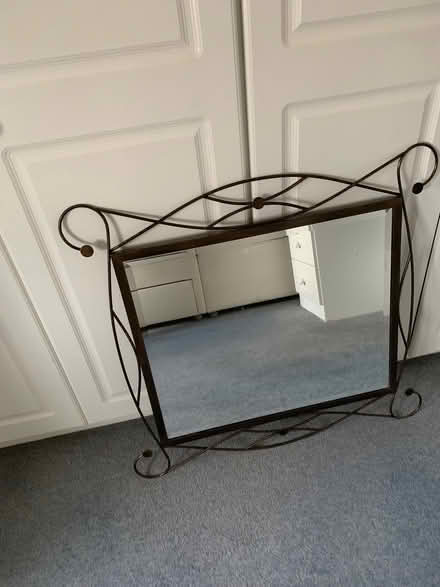 Photo of free Mirror (CO13) #1