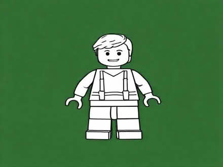 Photo of Lego (Drum Brae EH4) #1