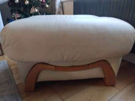 Photo of free Foot stool (Rugby CV21 3) #2