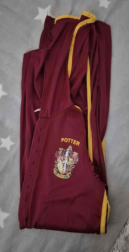 Photo of free Harry Potter kids dress up robe (Leigh Park PO9) #2