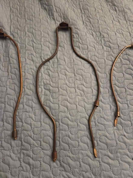 Photo of free Lamps shade hoop (21133) #3