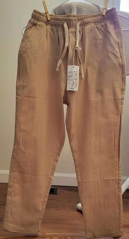 Photo of free New 100% Cotton Men's Pants (Carleton Place) #1