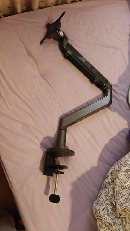 Photo of free Monitor arm (NE11) #1