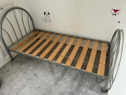 Photo of free To collect - Single bed (Rugby, CV22 5JA) #1
