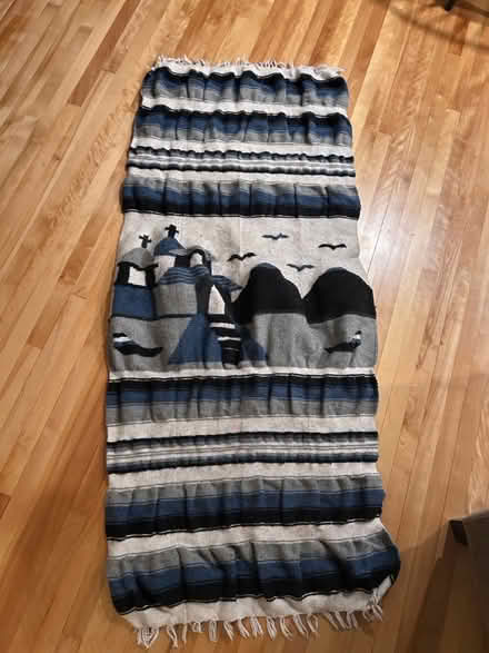Photo of free Pet blankets (Arlington) #3