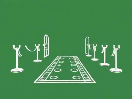 Photo of free hall runner carpet (Costessey NR8) #1