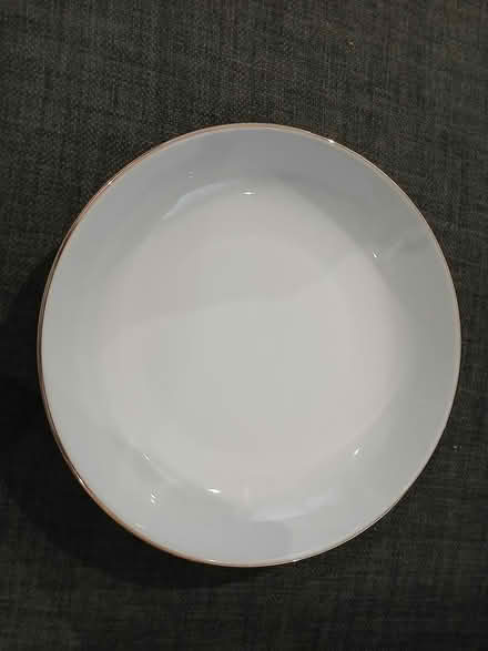 Photo of free 2x pasta bowls (E3) #1