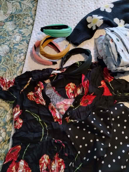 Photo of free Assorted women's clothes (Chelmer Village CM2) #2