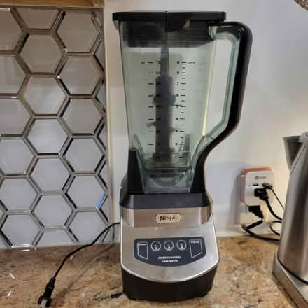 Photo of free Blender (Nassau County) #3