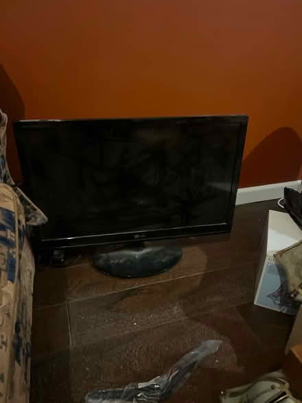 Photo of free LG TV working (New Cross SE14) #1