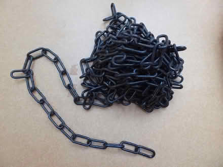 Photo of free Long chain (Nailsworth) #1