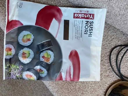 Photo of free Seaweed (Headingley LS4) #1