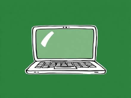 Photo of Laptop (Leeds LS8) #1