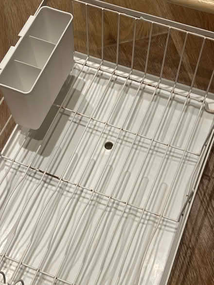 Photo of free Dish rack (KT4) #2