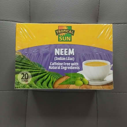 Photo of free 20 Neem Tea Bags (bitter) #2 (HA5 Eastcote Pinner) #1