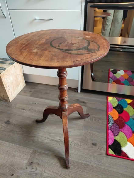 Photo of free Small table (Shap CA10) #1