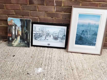 Photo of free Pictures (AL4) #1