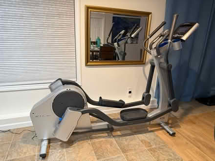 Photo of free Elliptical Life Fitness (Groveland, MA) #4