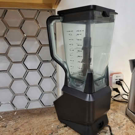 Photo of free Blender (Nassau County) #1