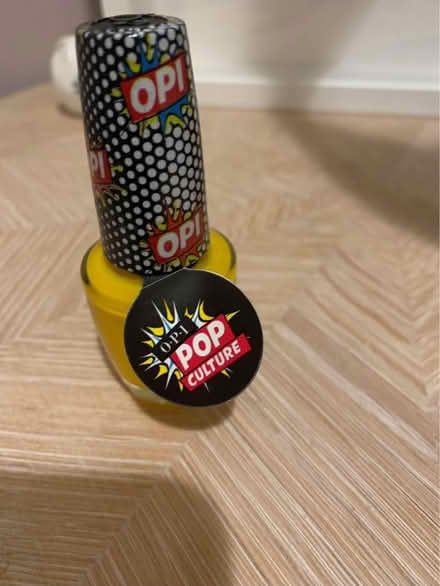 Photo of free Opi Nail varnish (HA6, Northwood) #2