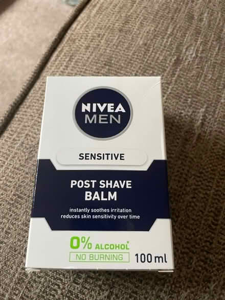 Photo of free Shave Balm (Abingdon OX14) #1