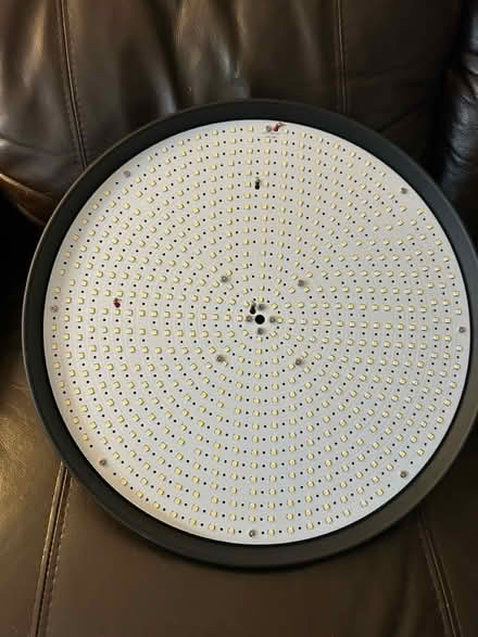 Photo of free SpectroLED 14 Flood Light (Wyngate neighborhood, MD) #2