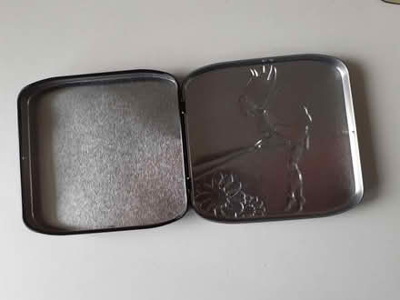 Photo of free Small Tin (Marston, Oxford OX3) #2