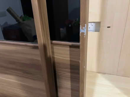 Photo of free Large wardrobes (Bingley BD16) #4