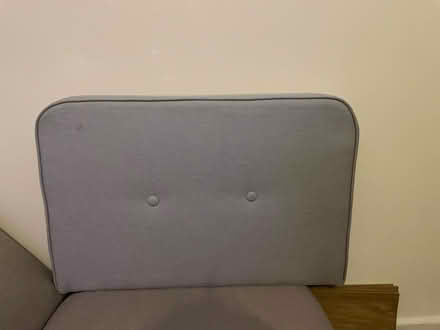 Photo of free Sofa bed (Woodloes CV34) #3