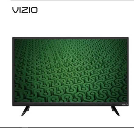 Photo of free Vizio 32” tv, backlight not working (St Clair and Avenue Road) #2
