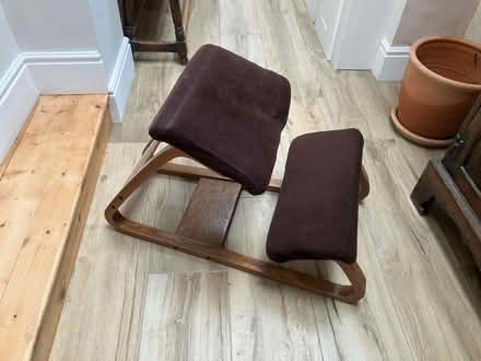 Photo of free Kneeling Stool (Polegate BN26) #1