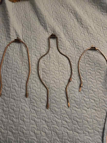 Photo of free Lamps shade hoop (21133) #1