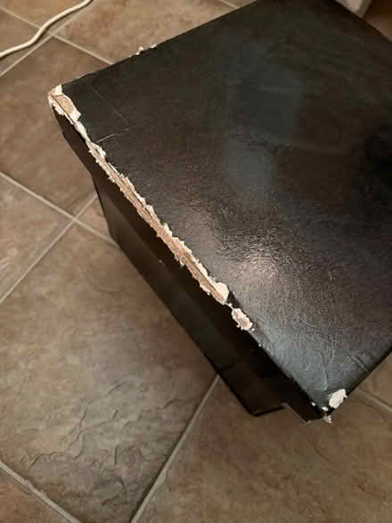 Photo of free Box file with files (Kinlochard FK8) #2