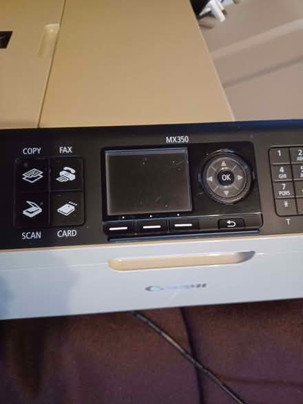 Photo of free Canon Printer (Allestree DE22) #1