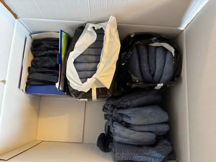 Photo of free Men's incontinence pants small/medium (Puckeridge SG11) #3