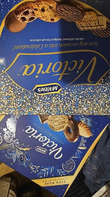 Photo of free Biscuits - past best before date (Cheshunt EN8) #1