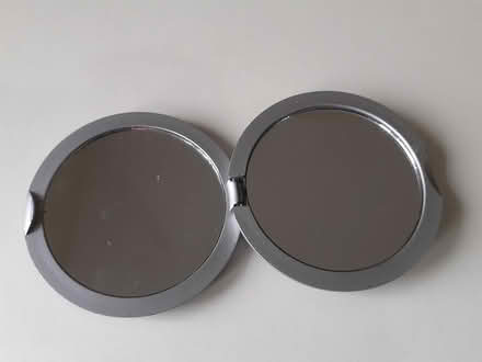 Photo of free Pocket mirror (Marston, Oxford OX3) #2