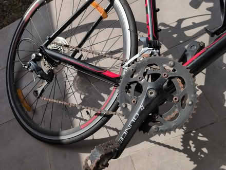 Photo of free Bicycle (Summer hill) #2