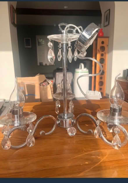 Photo of free Beautiful Ceiling light (Sheffield S20) #1