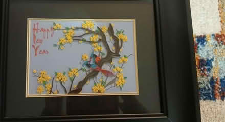 Photo of free Vietnam Art Print (Lexington) #2