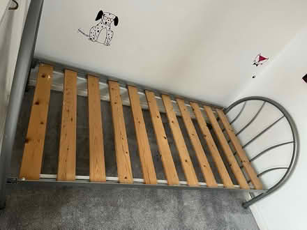 Photo of free To collect - Single bed (Rugby, CV22 5JA) #2