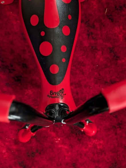 Photo of free Childs Ride on Toy (Chorley Moor PR7) #2