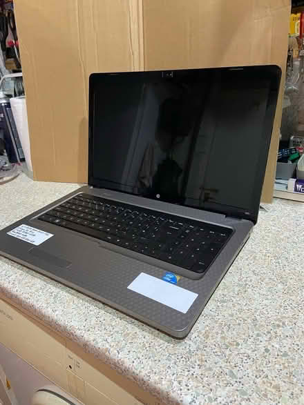 Photo of free HP Laptop (Aigburth L19) #1
