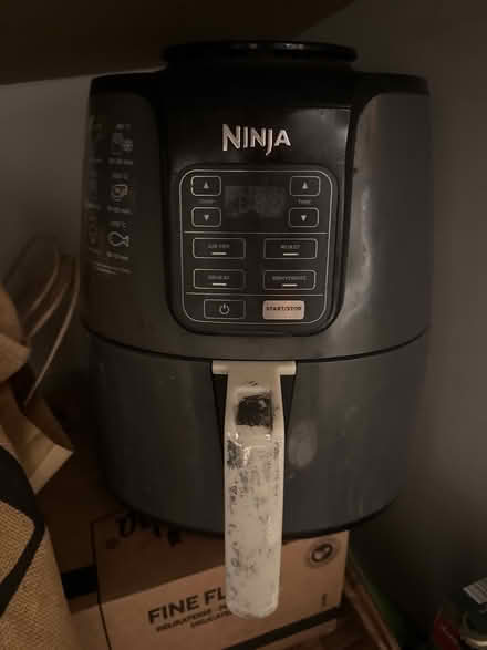 Photo of free Ninja airfryer (Malvern, WR14) #1