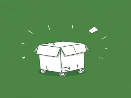 Photo of free Moving Boxes (Hillingdon UB10) #1